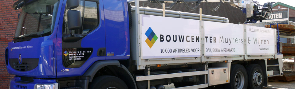 bouwen bouwcenter bouwmarkt